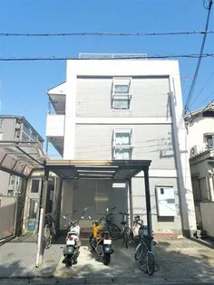 菊地第三マンションの画像