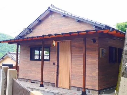 福岡県北九州市門司区高砂町【一戸建】の外観