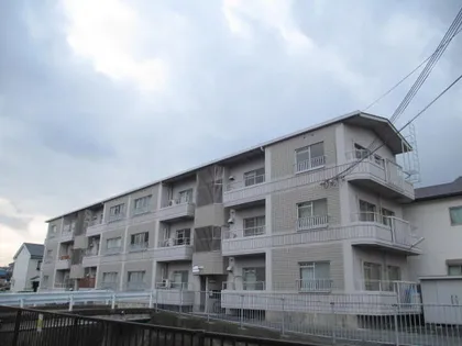 デア・ゼー 12【3階】の外観