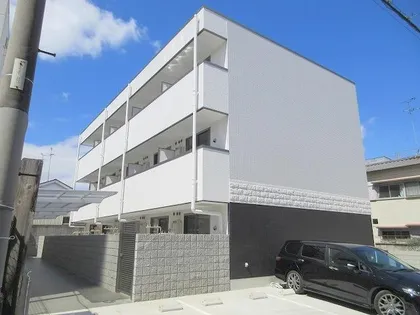 カーサディルーチェの画像