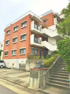 ライオンズマンション東山第1の画像