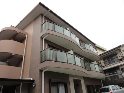 ピュア苦楽園の画像