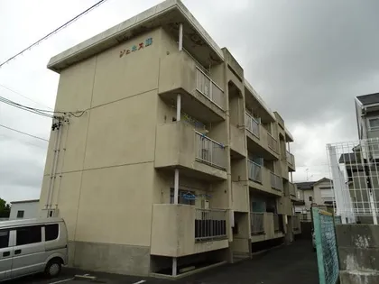 ジュネス藤Aの画像