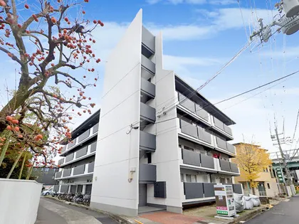 ウネサマンションの画像