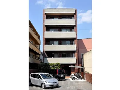 グレース中久世の画像