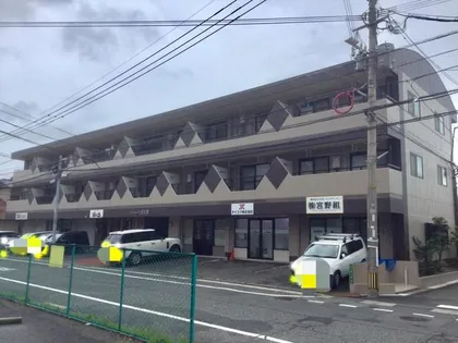 サンカープ花立花の画像