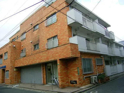 コーポ司の画像