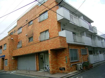 コーポ司の画像