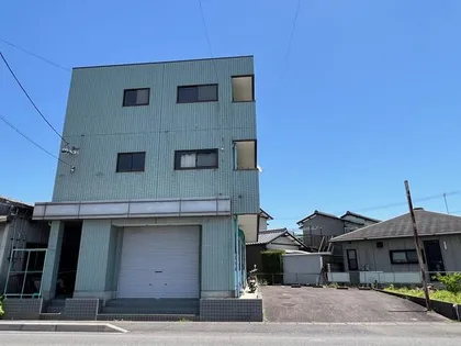 花鈴マンションの画像