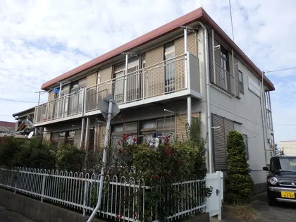 シティハイム赤岩口の画像