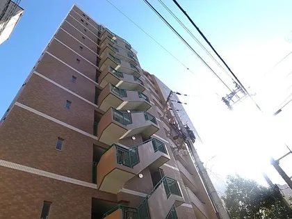 LIBERTE KOBEの画像