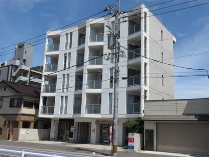 F O S SQUAREの画像