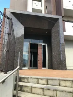 到津ヒルズ【5階】の外観