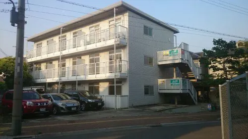 ジェイウエストコートの画像