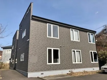 母恋南町サンハイツの画像