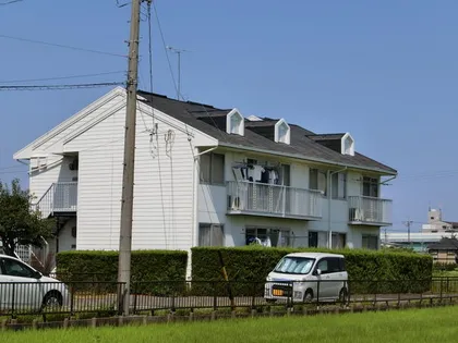 ファミール大和の画像