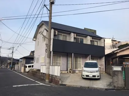 シャトレー南八千代【201号室】の外観