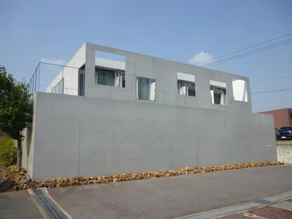 愛知県名古屋市緑区大将ケ根2丁目【マンション】の外観