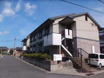 セジュール尾倉の画像