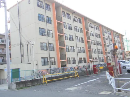 シティハイツ岸和田の画像