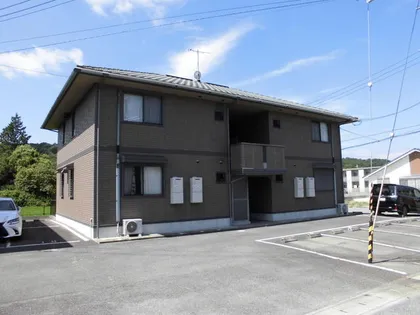 ヴィンテージハイツⅡの画像