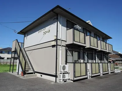 シャトードフローネの画像