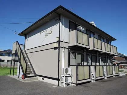 シャトードフローネの画像
