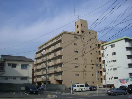 米谷木町第4ビルの画像