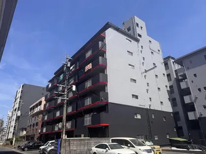 米谷木町第4ビルの画像