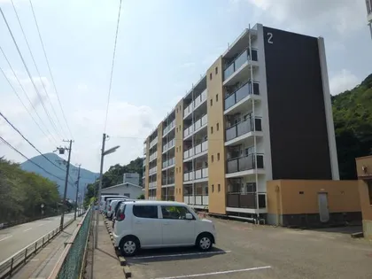 ヴィラナリー由良の画像