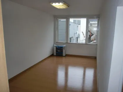 シンフォニー宮下【2階】の居間