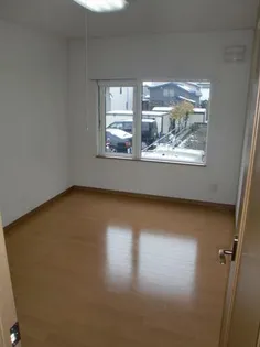 シンフォニー宮下【2階】の内装