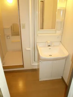 シンフォニー宮下【2階】の内装