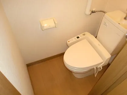 シンフォニー宮下【2階】の内装