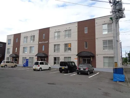 ベイクリスタルの画像