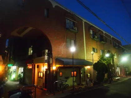 グランビア灘の画像