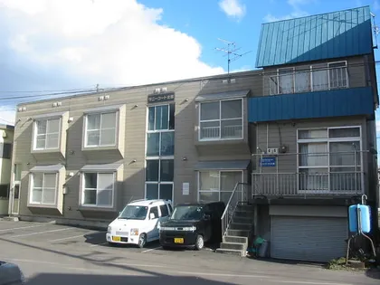 サニーコート北郷の画像