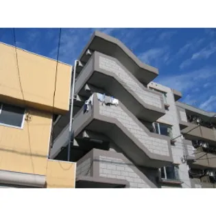 第一シャトレ筒井の画像