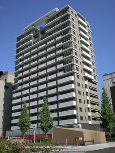 アメックス博多ベルテックステージ【6階】の外観