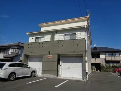 ガレージハウス上野の画像