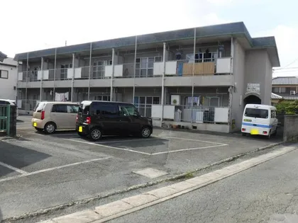 牛川グリーンハイツの画像