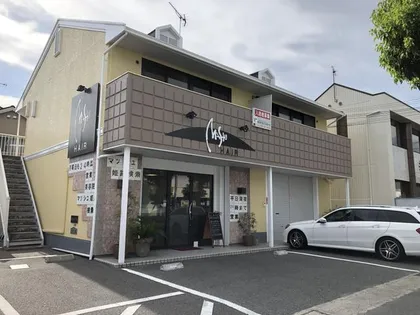 鍬田ハイツⅢの画像