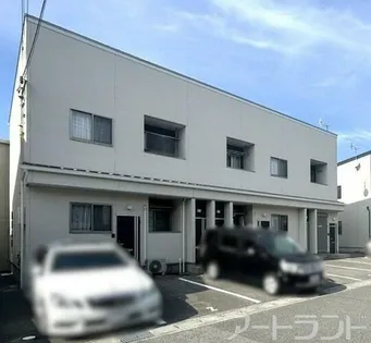 網干余子浜第2アートハイツの画像