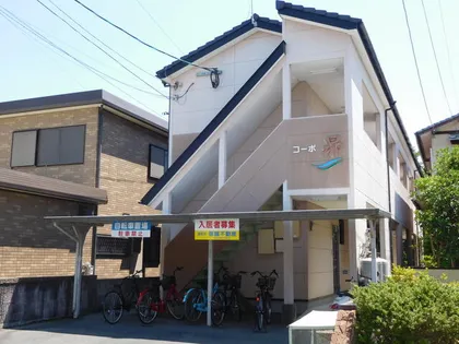 コーポ昴の画像