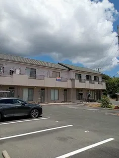 ベアーレ【103号室】の外観