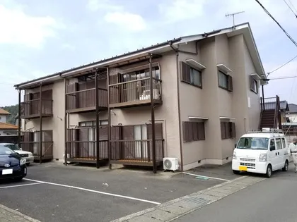 ハイツおおみちの画像