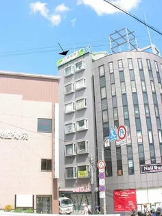 マンションベガの画像