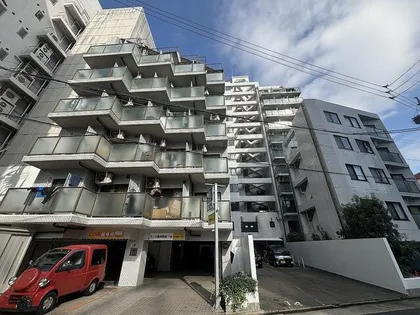 ラフィネ新栄の画像