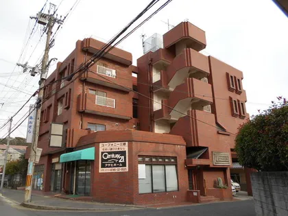 ユーフォニー三郷の画像