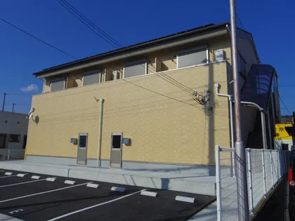 コーポ小坂の画像